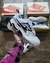 AIR VAPORMAX EVO BLANCA en internet