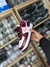 AF1 RED - MANDY SHOES