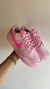 DUNK TRIPLE PINK