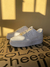 AF1 LEATHER WHITE CLASSIC