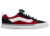 VANS KNU SKOOL RED - comprar online