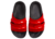 JORDAN SLIDE SUPER UNIVERSITY RED - comprar online