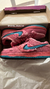 DUNK PINK GRATEFUL DEAD - MANDY SHOES