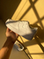 Imagen de AF1 LEATHER WHITE CLASSIC