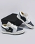 Jordan Low “Beaded Swoosh” en internet