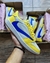 JORDAN LOW Travis Scott "OG Canary" en internet