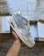 JORDAN RETRO 4 GREY & SAIL en internet