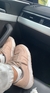 AF1 PIXEL PINK - MANDY SHOES