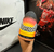 Imagen de JORDAN RETRO 3 J BALVIN