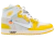 NIKE AIR JORDAN 1 HIGH OFF WHITE CANARY YELLOW - comprar online