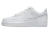 AF1 LEATHER WHITE CLASSIC - comprar online