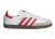 ADIDAS SAMBA RED - comprar online