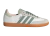ADIDAS SAMBA WHITE SILVER GREEN - comprar online