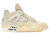 JORDAN RETRO 4 OFF WHITE - comprar online