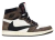 JORDAN HIGH TRAVIS MOCHA - comprar online