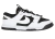 DUNK JUMBO BLACK - comprar online