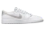 JORDAN LOW NEUTRAL GREY - comprar online