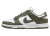 DUNK MEDIUM OLIVE - comprar online