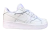 AF1 CUSTOM MULTILACE WHITE - comprar online