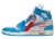 JORDAN HIGH OFF WHITE - comprar online