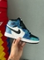 AIR JORDAN HIGH "Tie Dye" en internet