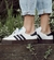 ADIDAS SAMBA en internet