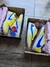 JORDAN LOW Travis Scott "OG Canary" - MANDY SHOES
