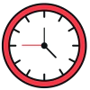 TIEMPO DE DEMORA 