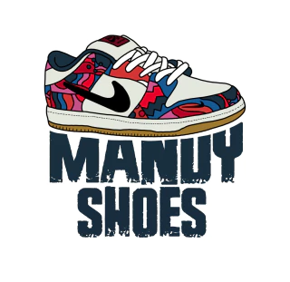 MANDY SHOES