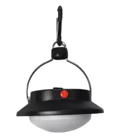 FAROL DE CAMPING | CARPA |