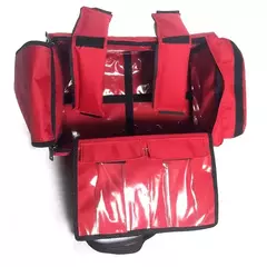 BOLSO BOTIQUIN 26 LITROS - Mono Trail | Tienda Online