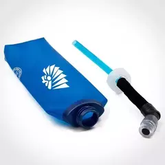 BOTELLA SOFT FLASK CON BOMBILLA NAVAJO 500 ML - comprar online