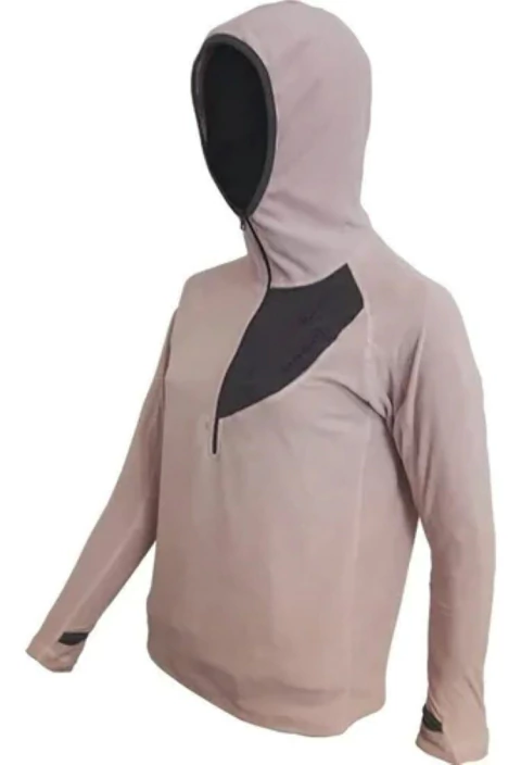 GARMONT | BUZO MUJER | SR 6116 - comprar online