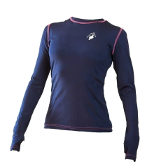 MONO TRAIL | CAMISETA MUJER CARDIEL | MANGA LARGA en internet