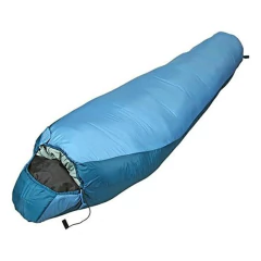 BOLSA DE DORMIR WATERDOG FINLAND -5º C ULTRALIGHT 850 G - comprar online