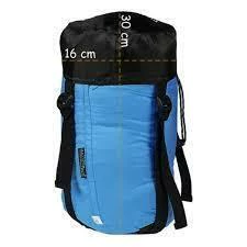 BOLSA DE DORMIR WATERDOG FINLAND -5º C ULTRALIGHT 850 G - Mono Trail | Tienda Online