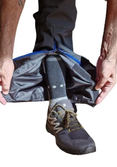 Imagen de MONO TRAIL | PANTALON DE MONTAÑA | ERIC FREI