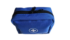 BOTIQUIN DE EMERGENCIA | Chico (1Lt) | MONO TRAIL - Mono Trail | Tienda Online