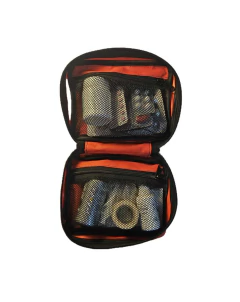 Imagen de BOTIQUIN DE EMERGENCIA | Mediano (2Lts) | MONO TRAIL