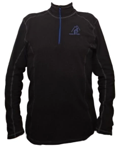 MONO TRAIL | BUZO POLAR HOMBRE HUEMUL 150 - comprar online