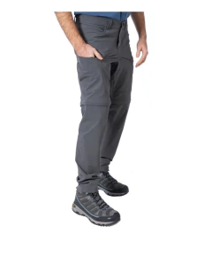 RAFFIKE | PANTALON DESMONTABLE HOMBRE | TRAIL