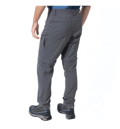 RAFFIKE | PANTALON DESMONTABLE HOMBRE | TRAIL - comprar online