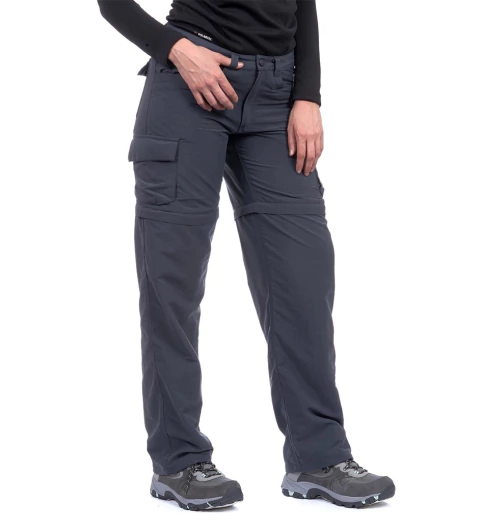 RAFFIKE | PANTALON DESMONTABLE MUJER | ATACAMA