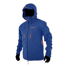 GARMONT | CAMPERA TRICAPA IMPERMEABLE HOMBRE | EVEREST - Mono Trail | Tienda Online