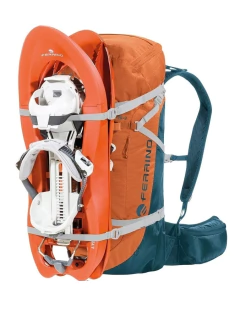 FERRINO | MOCHILA 25 lts | TRIOLET - Mono Trail | Tienda Online