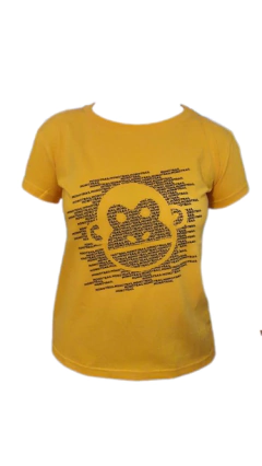 MONO TRAIL | REMERA DAMA | "MONO"