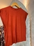 Blusa Muscle Lara