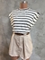 Blusa Muscle Lara - Toda Zen