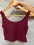 Cropped Basic - comprar online