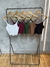 Cropped Alcinha basic